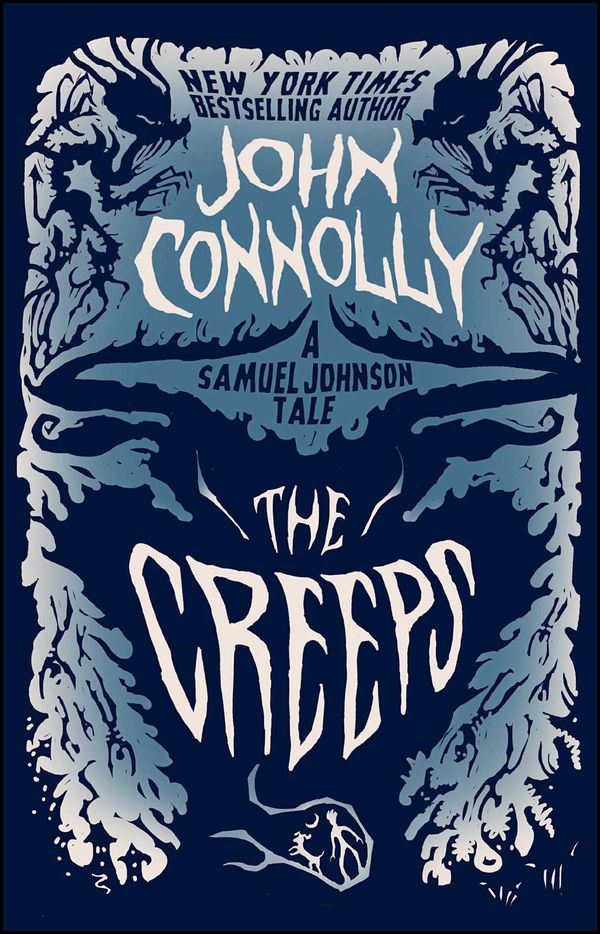 The Creeps cover