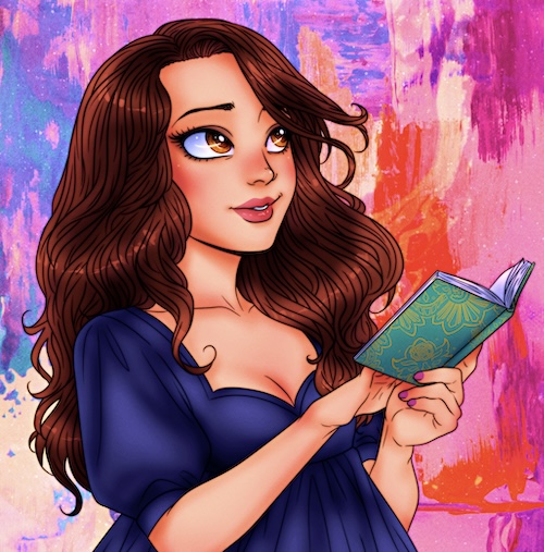 Photo of Jillian West