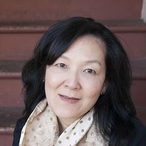 Photo of Janie Chang