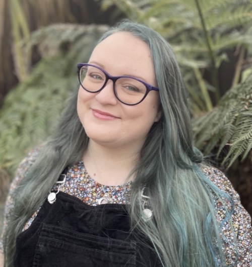 Photo of Francesca May