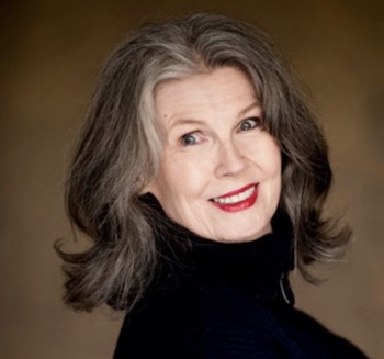 Photo of Julie Owen Moylan