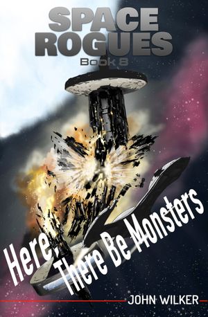 Here There Be Monsters