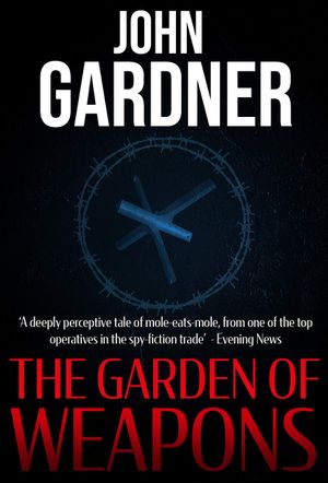 The Garden of Weapons