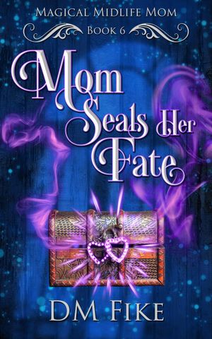 Mom Seals Her Fate