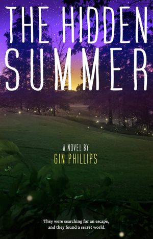 The Hidden Summer