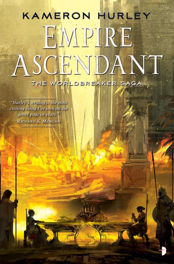 Empire Ascendant cover
