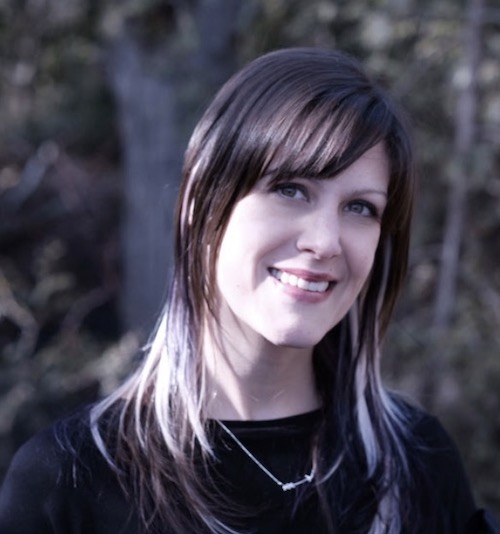 Photo of Helena Hunting