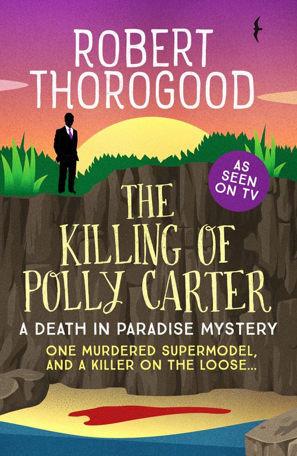 The Killing of Polly Carter cover