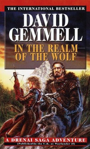 In the Realm of the Wolf