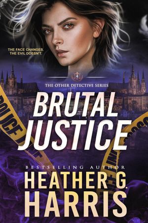 Brutal Justice