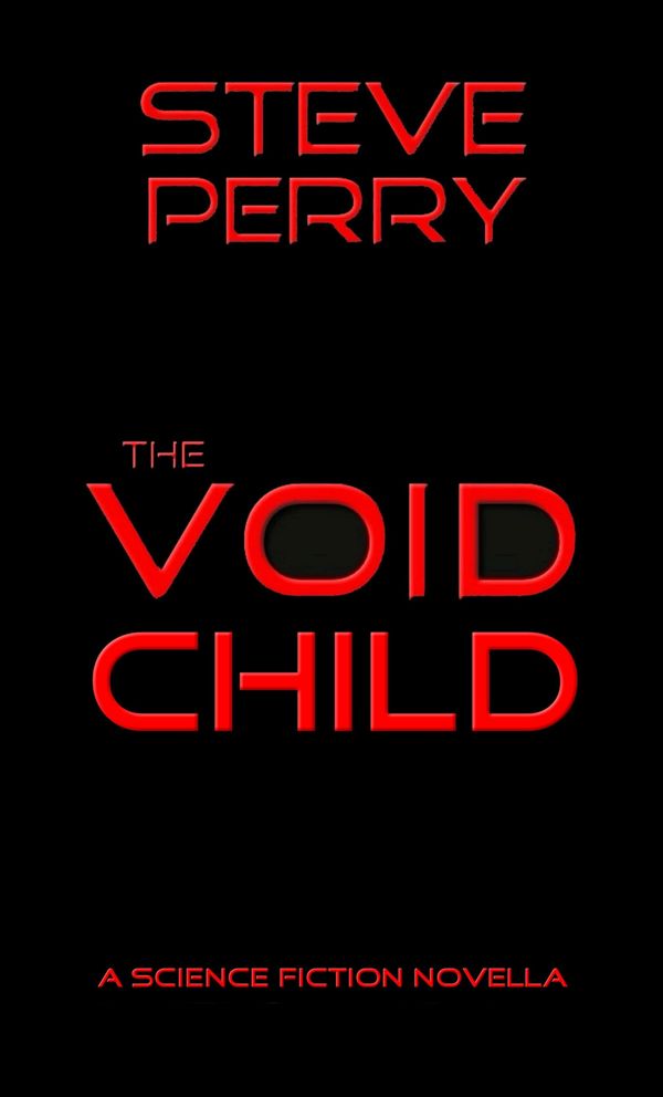 The Void Child cover
