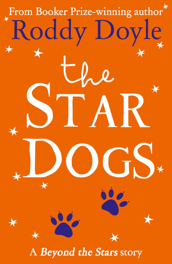 The Star Dogs Book Cover
