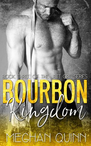 Bourbon Kingdom