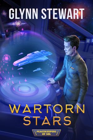 Wartorn Stars