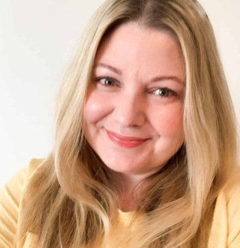 Photo of Tera Lynn Childs