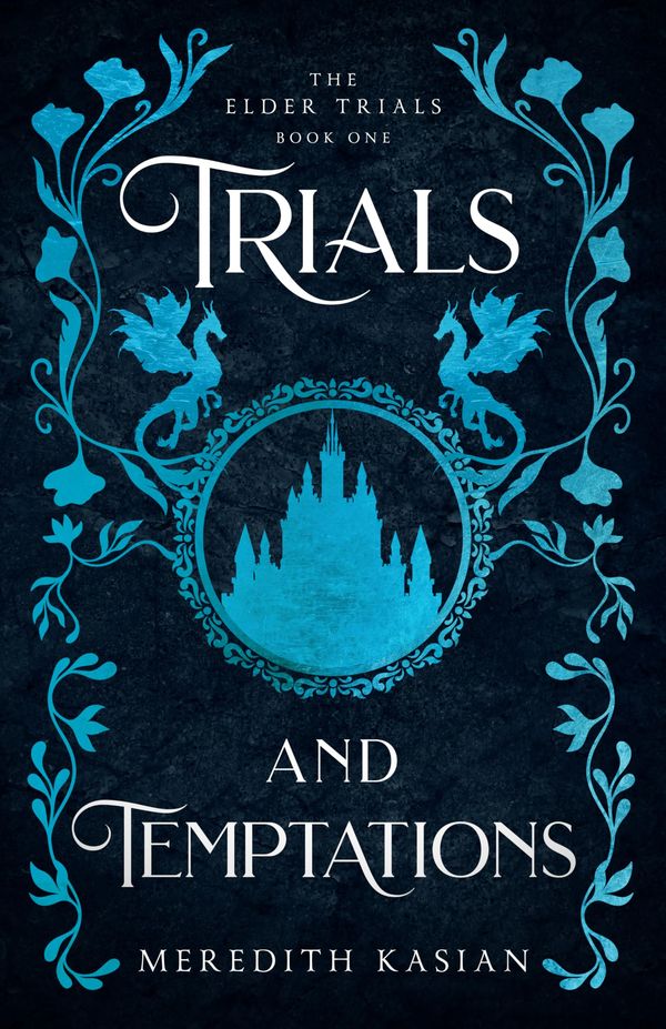 Trials and Temptations Book Cover