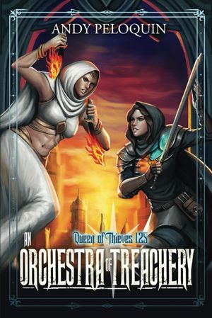 An Orchestra of Treachery