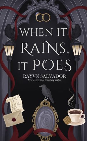 When it Rains, it Poes