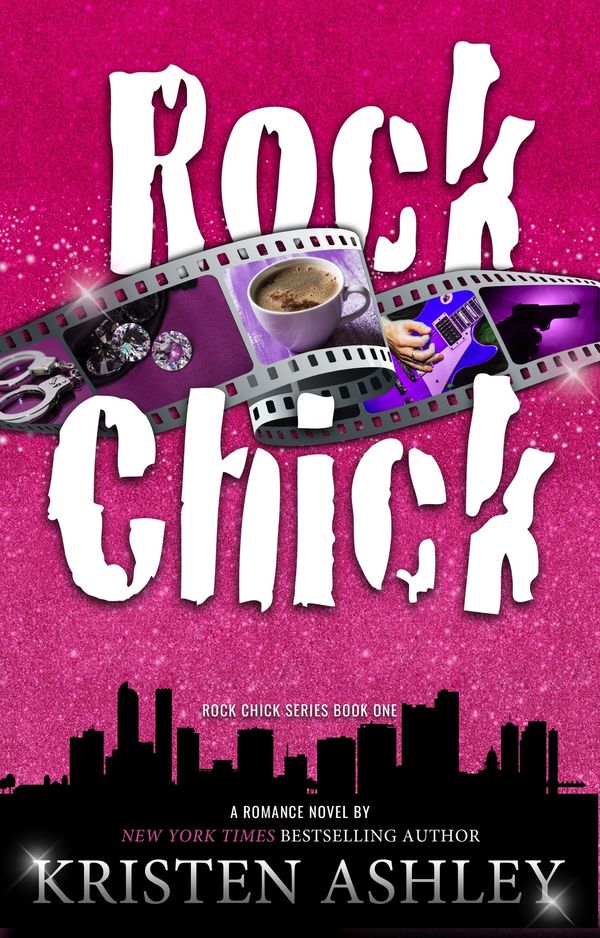Rock Chick cover