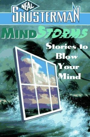 Mindstorms: Stories To Blow Your Mind