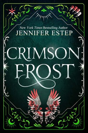 Crimson Frost
