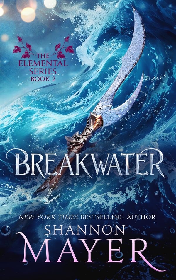 Breakwater cover