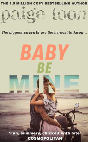 Baby Be Mine