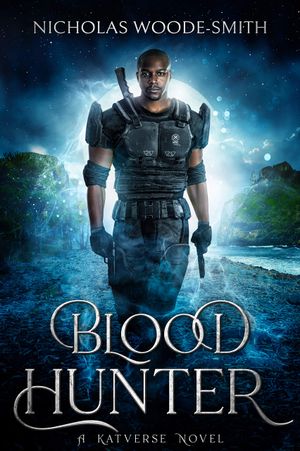 Blood Hunter