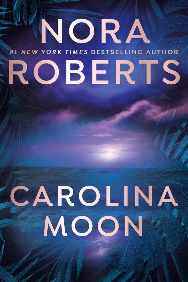 Carolina Moon Book Cover