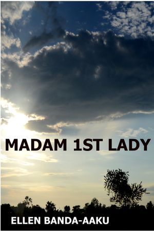 Madam 1st Lady