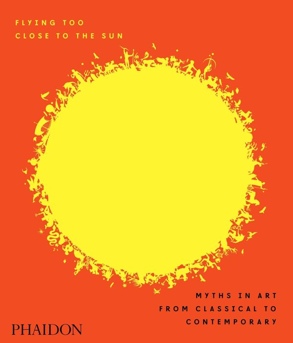 Flying Too Close to the Sun Book Cover