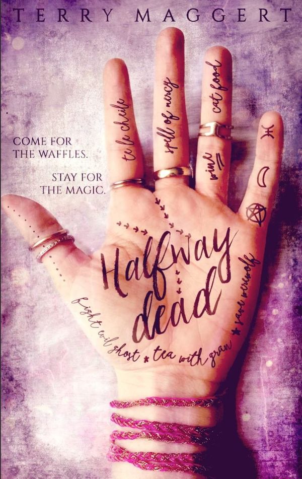Halfway Dead cover
