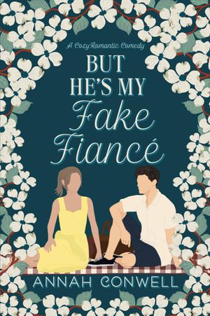 But He's My Fake Fiancé