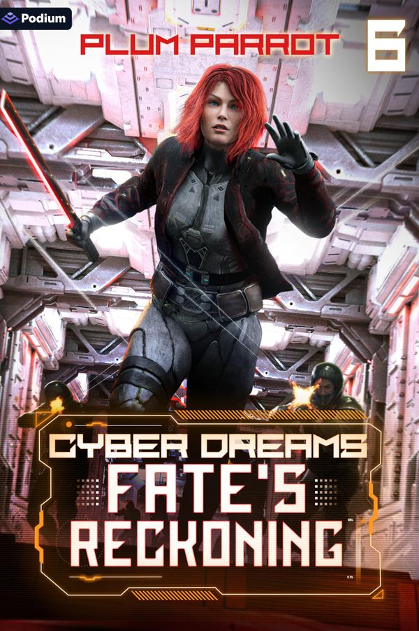 Fate's Reckoning Book Cover