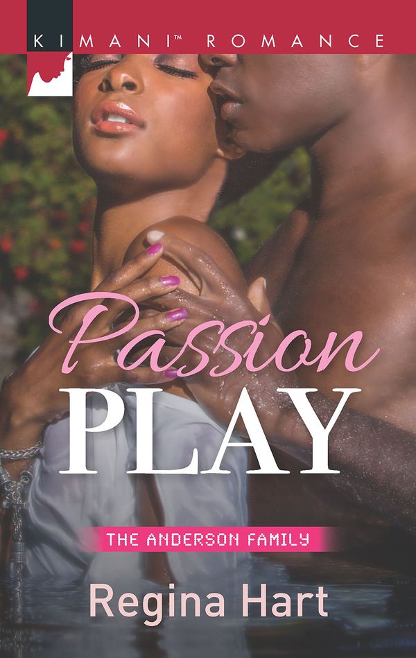 Passion Play cover