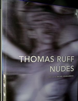 Thomas Ruff Nudes