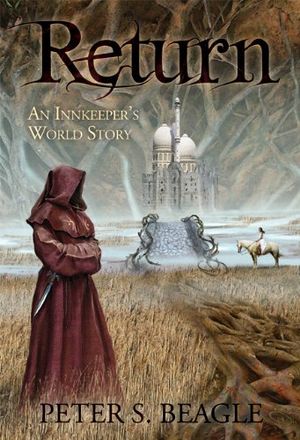 Return: An Innkeeper's World Story