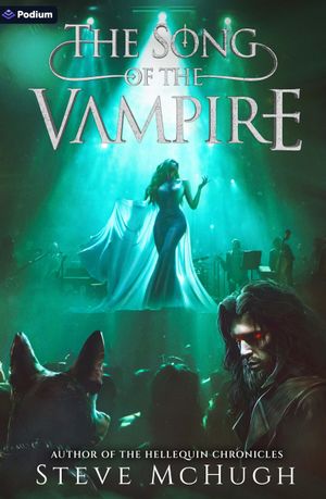The Song of the Vampire