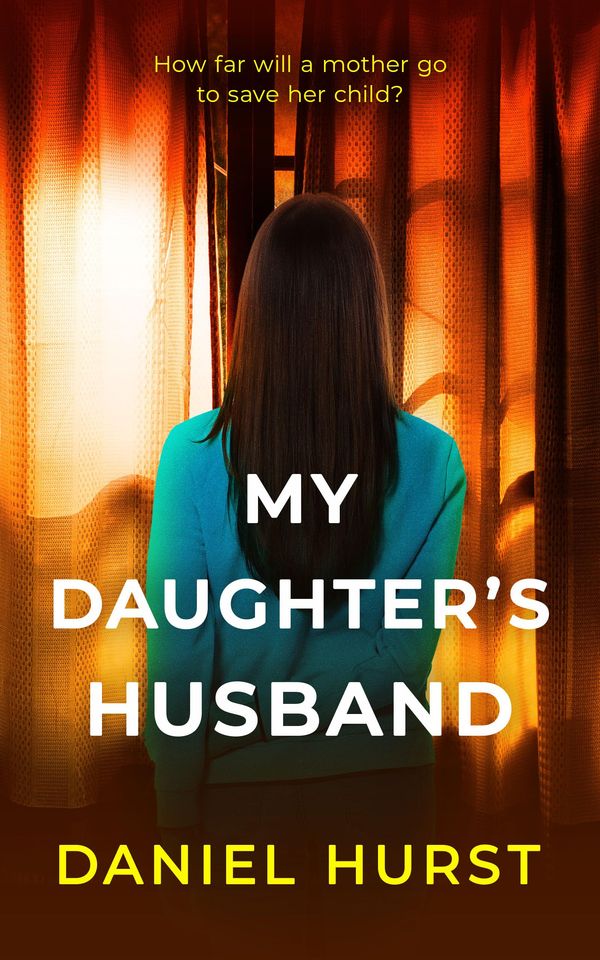 My Daughter's Husband cover