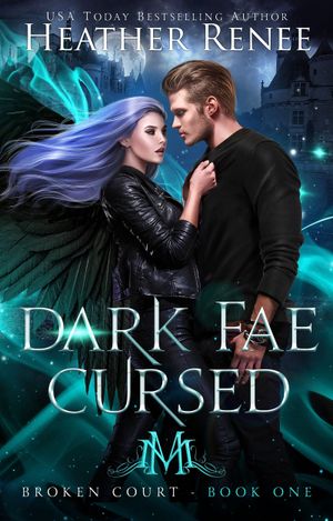 Dark Fae Cursed