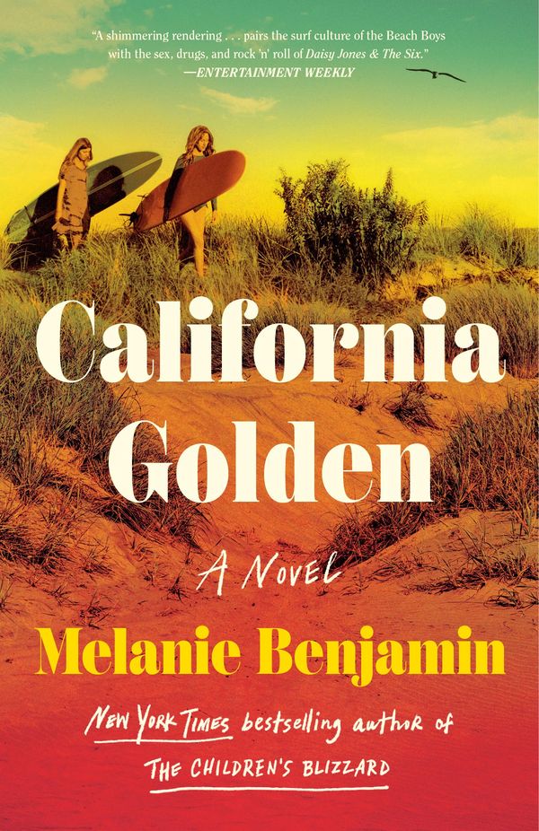 California Golden Book Cover