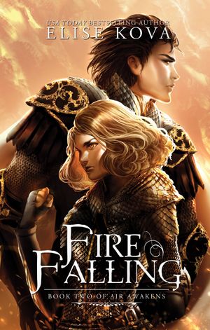 Fire Falling