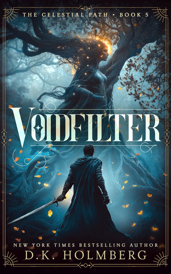 Voidfilter Book Cover