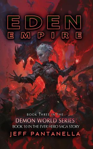 Eden Empire