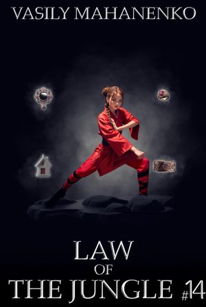 Law of the Jungle