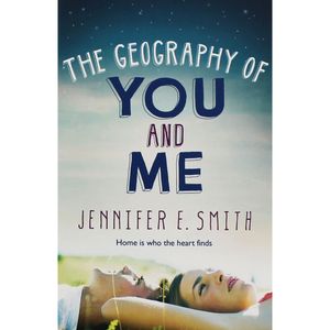 The Geography Of You And Me