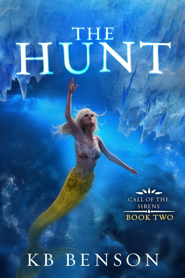 The Hunt cover