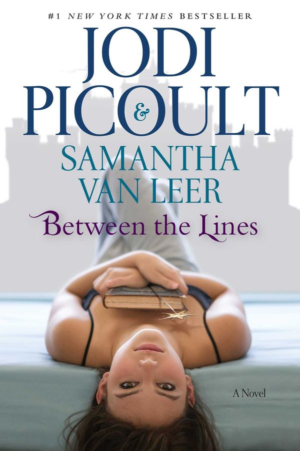 Between the Lines cover