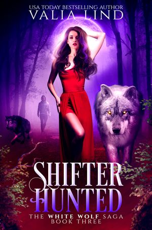 Shifter Hunted