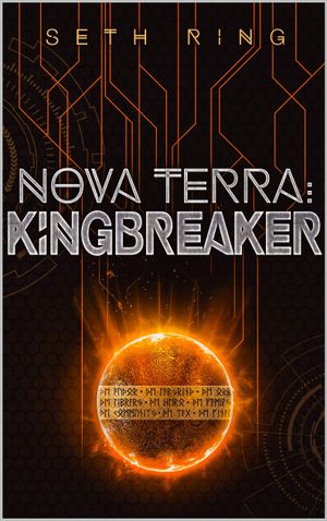 Nova Terra: Kingbreaker